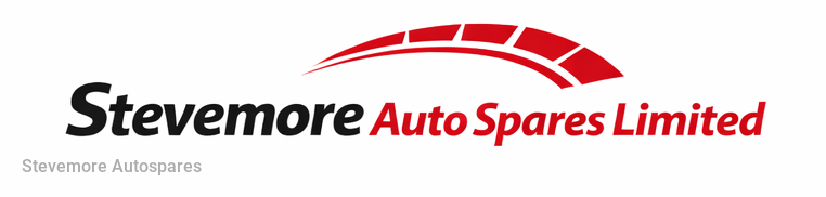 Stevemore Auto Spares Limited  Ecommerce