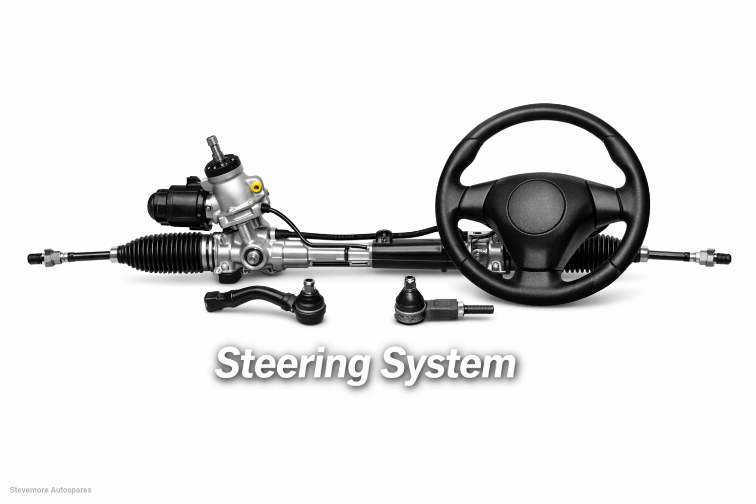 Steering